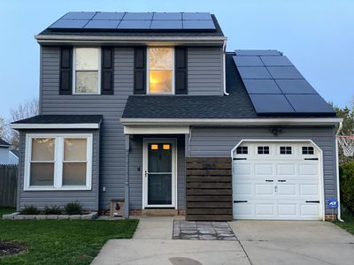 1255 Allison Ct, Belcamp, MD, 21017