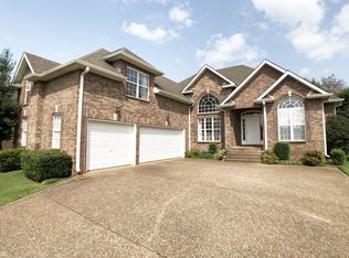 912 Bonnie Blue Way, Lebanon, TN 37087
