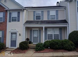 2155 Kilmington Sq, Alpharetta, GA 30009