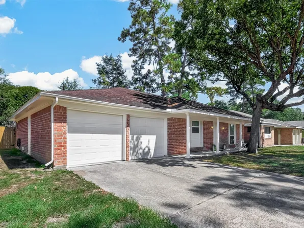 29210 Binefield St, Spring, TX 77386