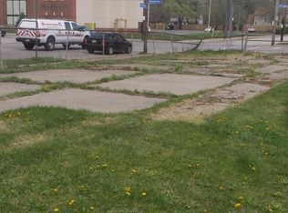 4950 Broadway Ave, Cleveland, OH 44127