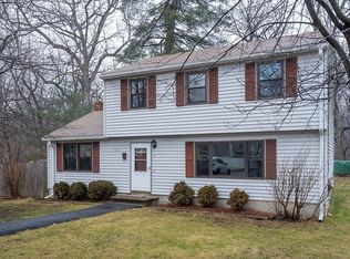 41 Torre St, Reading, MA 01867