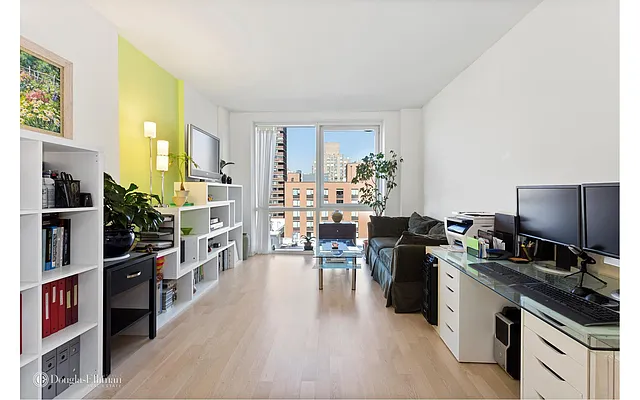Rented by Douglas Elliman | media 9