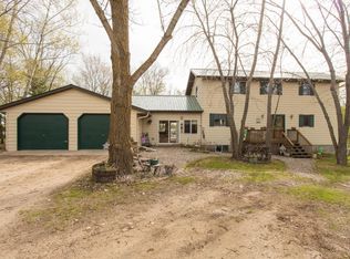 2133 Beauty Point Rd SW, Farwell, MN 56327
