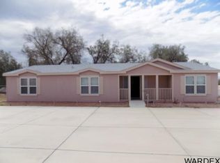 5200 S Jack Rabbit Dr, Fort Mohave, AZ 86426
