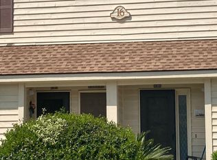 510 Fairwood Lakes Rd UNIT 16-K, Myrtle Beach, SC 29588