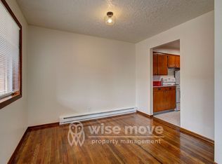 Freshly Updated 1 Bedroom off Mill Plain!, Vancouver, WA 98661