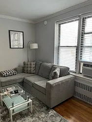 Rented by First Urban Management