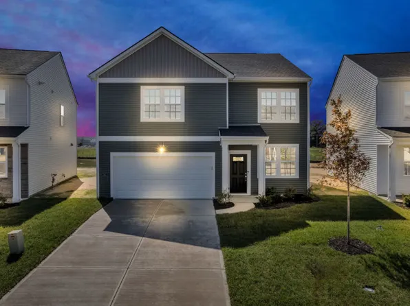 5943 Sterling Dr, Whitestown, IN 46075