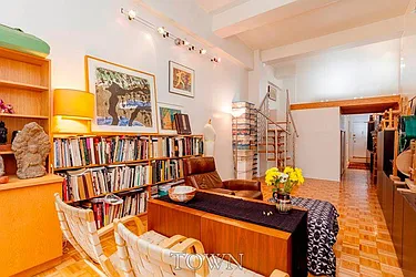 Sold by Town Residential