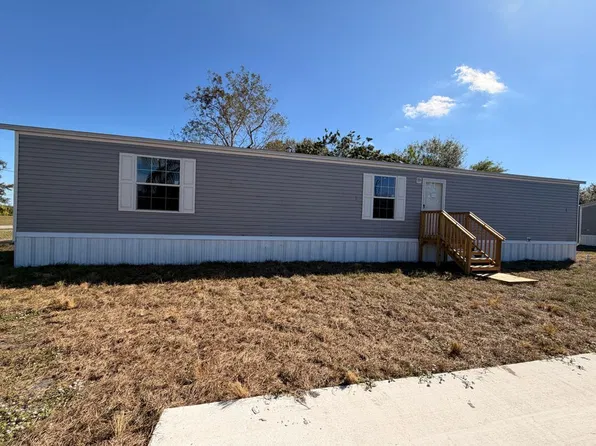 5928 SE 95th Trl, Okeechobee, FL 34974