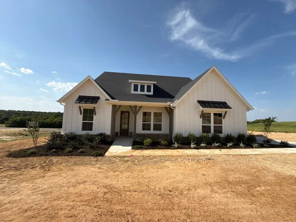 417 Texas Sage Trl, Weatherford, TX 76085