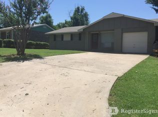 4224 NW Lindy Ave, Lawton, OK 73505
