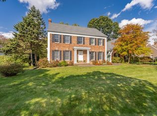 115 Peachstone Gln, West Springfield, MA 01089