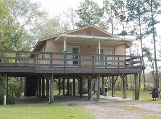 2701 Parsons Ln, Kountze, TX 77625