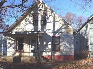 3019 W Seibold St, Peoria, IL