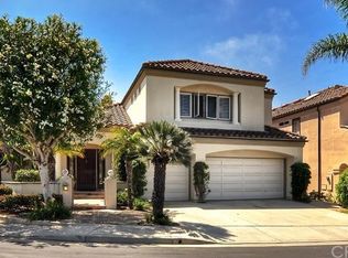 19012 Bayhill Ln, Huntington Beach, CA 92648