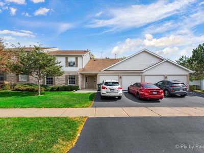 1316 N Red Oak Cir UNIT 2, Round Lake Beach, IL, 60073