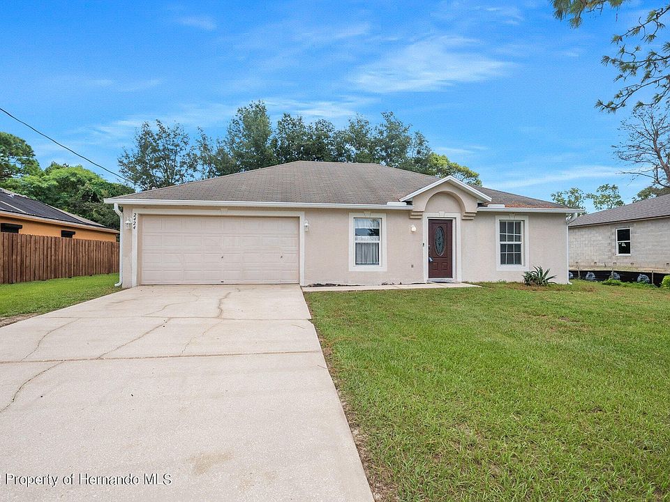 2424 Holston Ave, Spring Hill, FL 34608 | Zillow