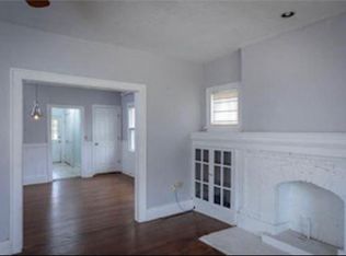 2501 NW 19th St, Oklahoma City, OK 73107