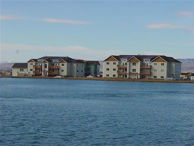 1st image of 91 N Shore Dr APT 10