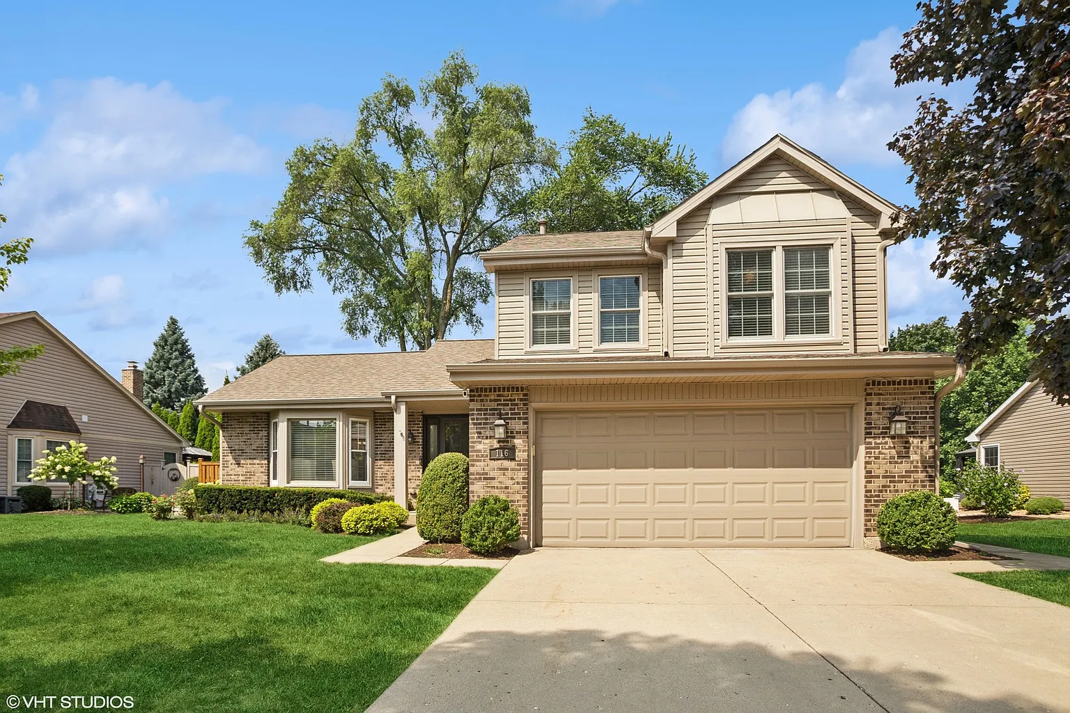 116 N Bristol Dr photo 1