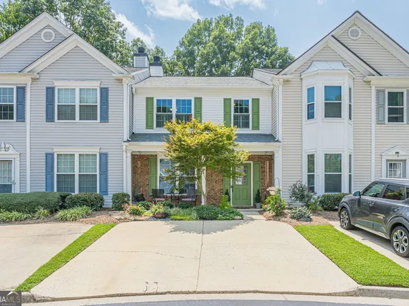 9165 Nesbit Ferry Rd Lot 31, Alpharetta, GA 30022