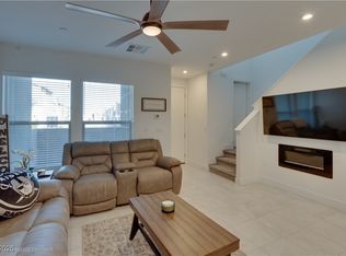 4312 Eagle Summit Ave, Las Vegas, NV 89141