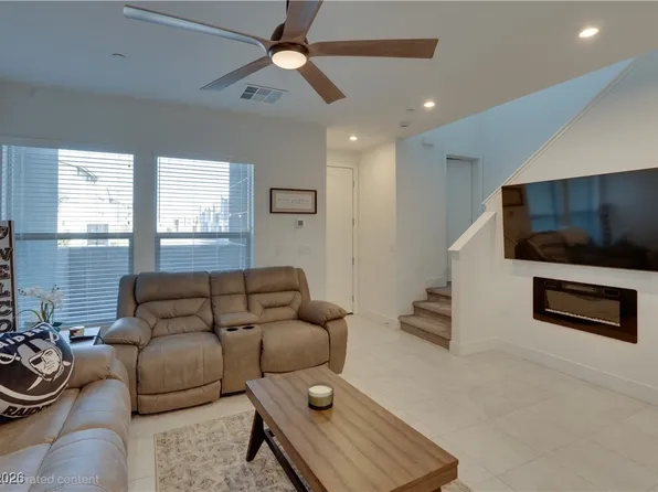 4312 Eagle Summit Ave, Las Vegas, NV 89141