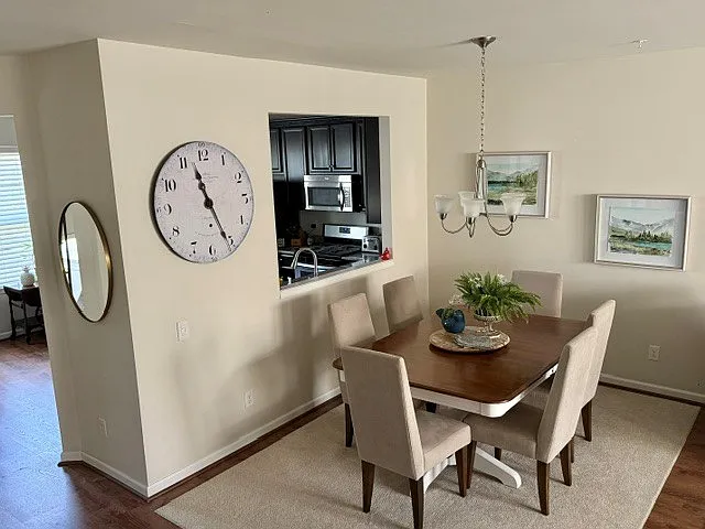 Dinning Area