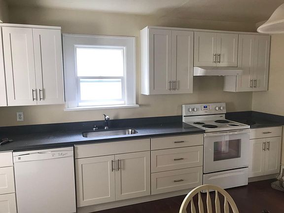 New cabinet with nice day light