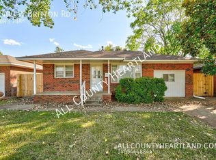 2400 W Britton Rd, Oklahoma City, OK 73120