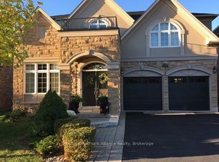 2489 Whistling Springs Cres, Oakville, ON