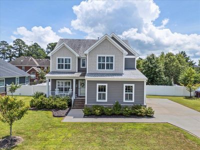 1113 Edinburgh Pkwy, Chesapeake, VA, 23322