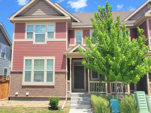 14164 Harrison St, Thornton, CO 80602