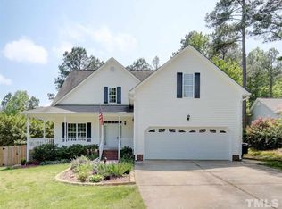 1017 Panther Springs Ct, Raleigh, NC 27603
