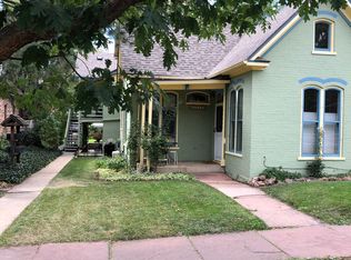 2333 13th St #3, Boulder, CO 80304