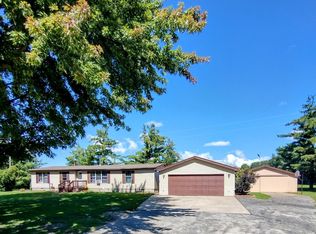 5298 Shreeves Rd, Fairgrove, MI 48733