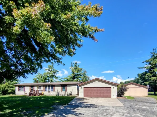 5298 Shreeves Rd, Fairgrove, MI 48733