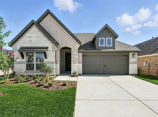 701 Kurrus St, Justin, TX 76247