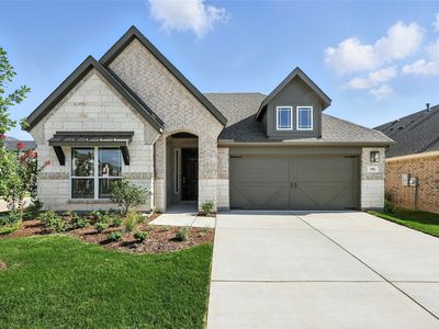 522 Orchard Pl, Van Alstyne, TX, 75495