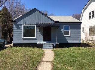 19229 Mackay St, Detroit, MI 48234