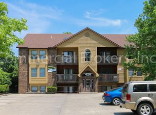428 S Chauncey Ave APT 12, West Lafayette, IN 47906