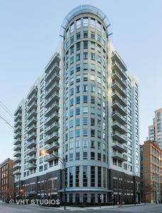 421 W Huron St APT 507, Chicago, IL, 60654