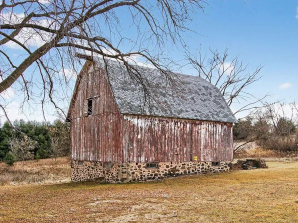 W895 State Road 23 and 49 Road, Green Lake, WI 54941