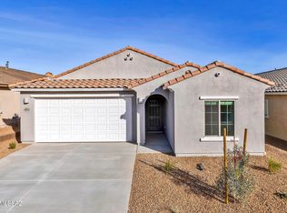 924 W Calle El Teclado, Sahuarita, AZ 85629
