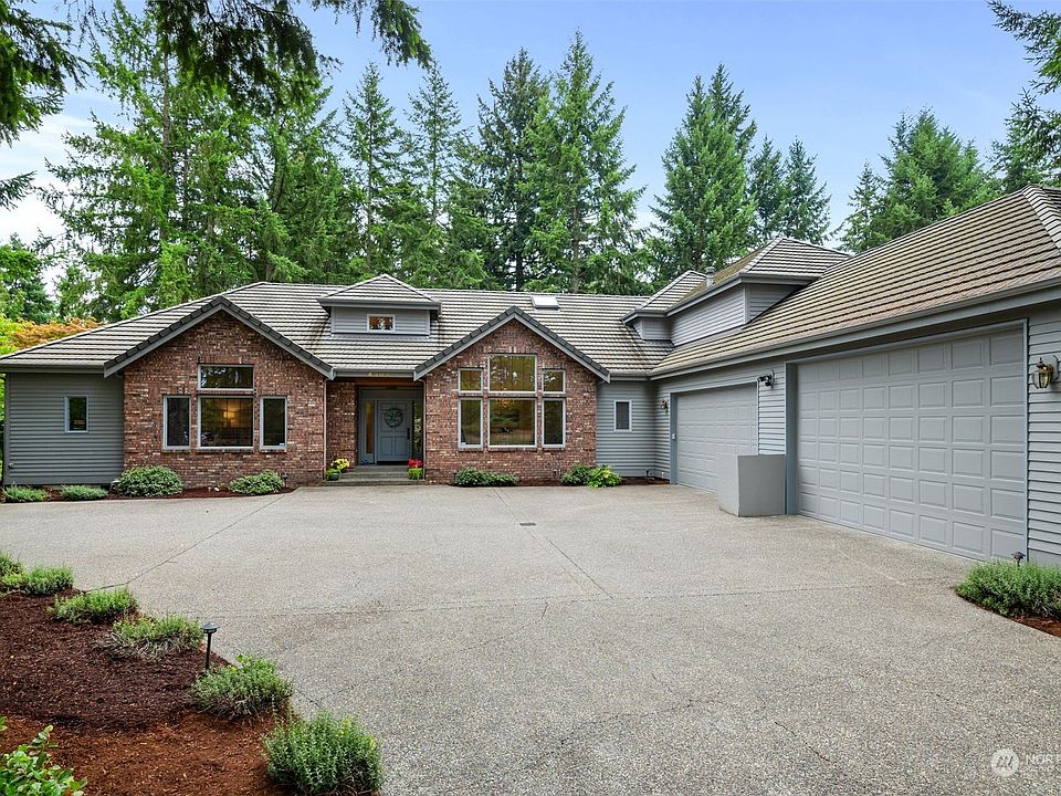 4302 N Foxglove Drive NW, Gig Harbor, WA 98332 Zillow