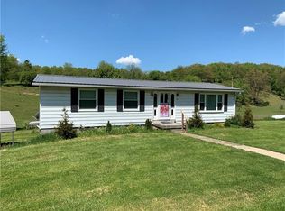 321 Davis Rd, Home, PA 15747