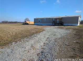 30400 S 4430th Rd, Vinita, OK 74301
