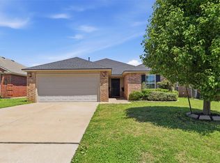 1860 Sussex St, Newcastle, OK 73065